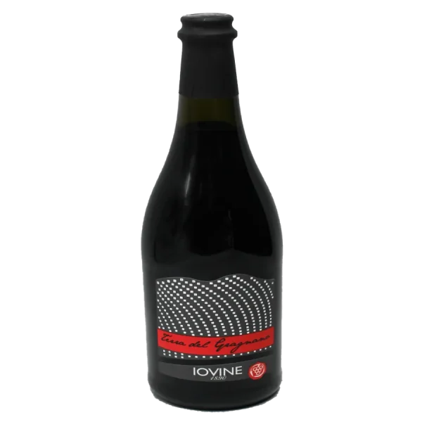 Iovine Terra del Gragnano DOC Italian Red Wine 2022 iovine terra del gragnano doc 0 1753345305 - BOTTLEBARRN