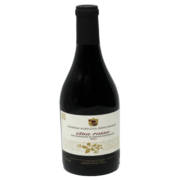 irene badala etna rosso doc re 0 1753345398 - BOTTLEBARRN