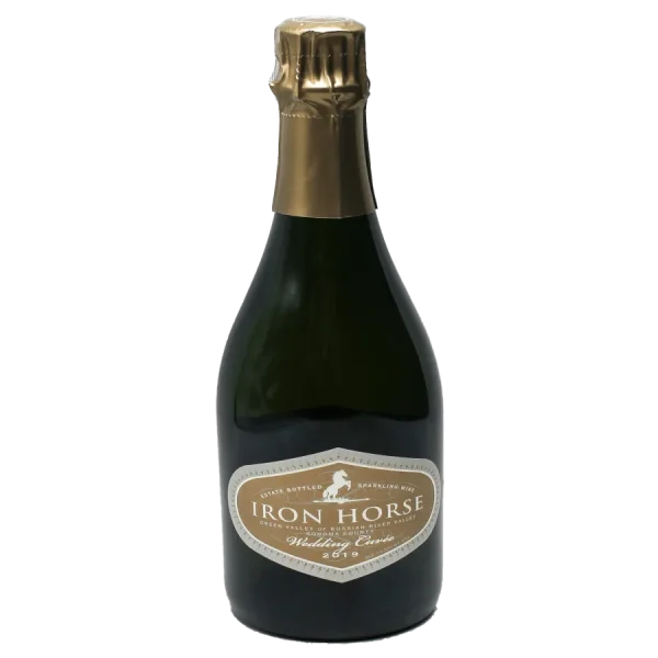 iron horse 2019 wedding cuvee 0 1753343521 - BOTTLEBARRN