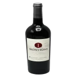 ironstone 21 organic dry red b 0 1753344073 - BOTTLEBARRN