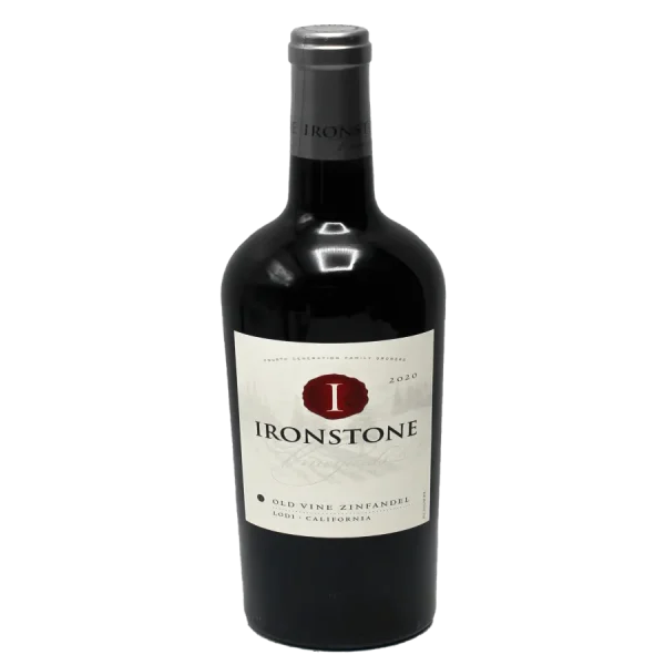 IronStone ‘21 Organic Dry Red Blend ironstone 21 organic dry red b 0 1753344073 - BOTTLEBARRN