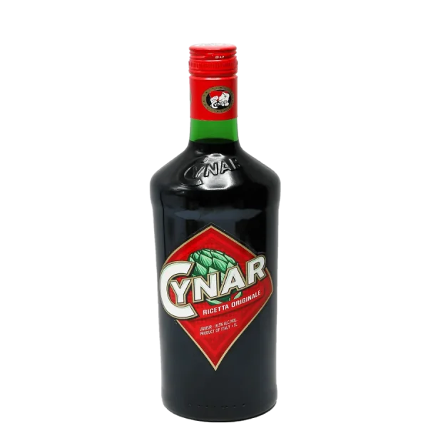italian cynar organic artichok 0 1753343755 - BOTTLEBARRN