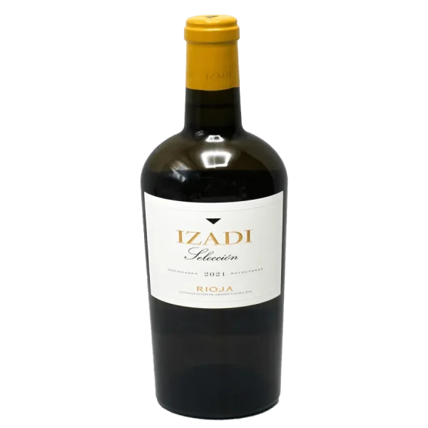 izadi seleccion 2021 rioja whi 0 1753344971 - BOTTLEBARRN