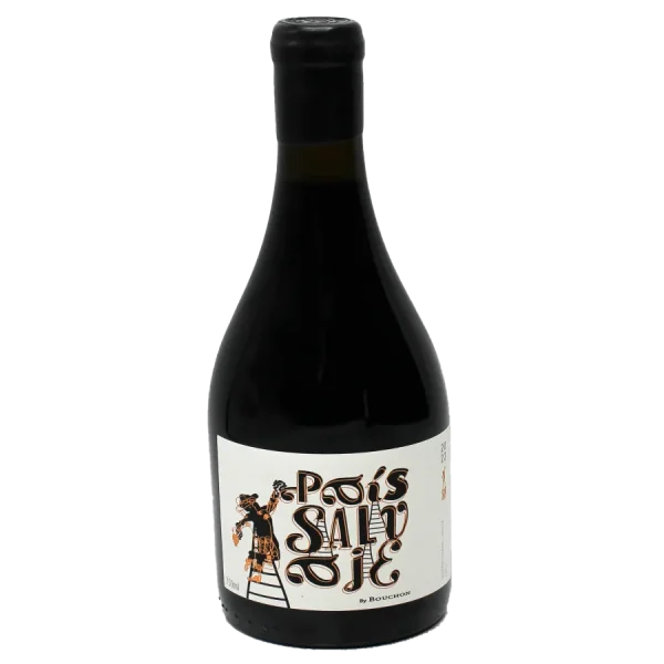 j bouchon pais salvaje tinto r 0 1753345455 - BOTTLEBARRN