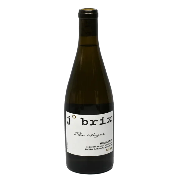 J Brix The Augur Riesling White Wine 2021 Vintage j brix the augur riesling whit 0 1753344343 - BOTTLEBARRN
