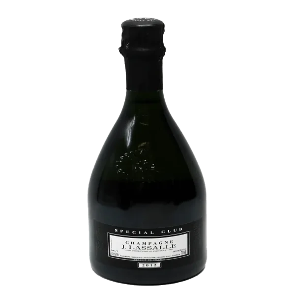 J. Lassalle Brut Champagne Premier Cru 2013 | Special Club j lassalle brut champagne prem 0 1753344507 - BOTTLEBARRN