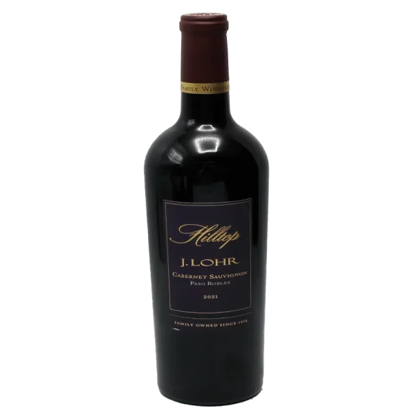 j lohr hilltop cabernet 2021 9 0 1753343982 - BOTTLEBARRN