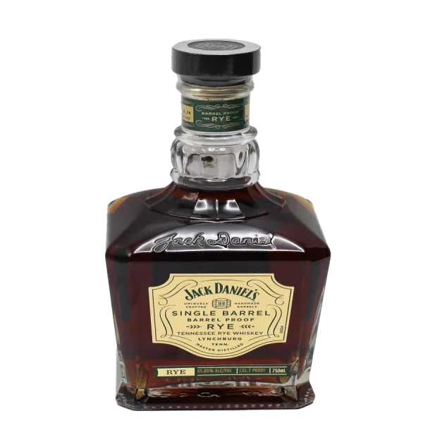jack daniels 750ml rye whiskey 0 1753345225 - BOTTLEBARRN