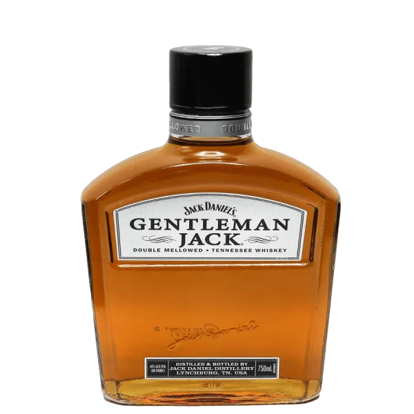 Jack Daniel's Gentleman Jack Premium Tennessee Whiskey - Smooth Gift Set jack daniels gentleman jack pr 0 1753343905 - BOTTLEBARRN