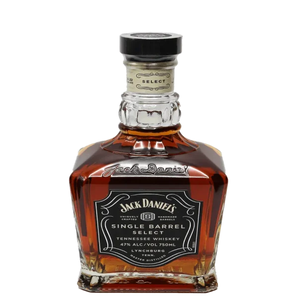 Jack Daniel's Single Barrel Select Tennessee Whiskey 750ml jack daniels single barrel sel 0 1753343904 - BOTTLEBARRN
