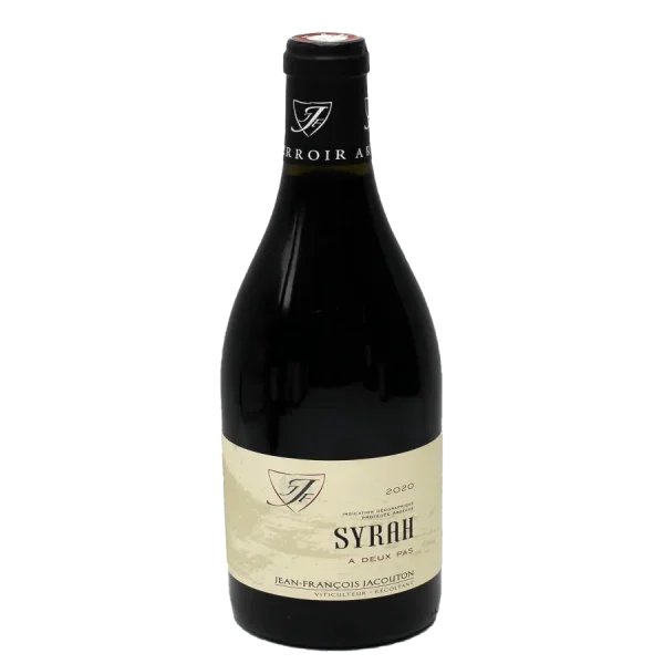 Jacoutons Vineyard Old Growth Syrah - Provence France 2020 Vintage jacoutons vineyard old growth 0 1753344703 - BOTTLEBARRN