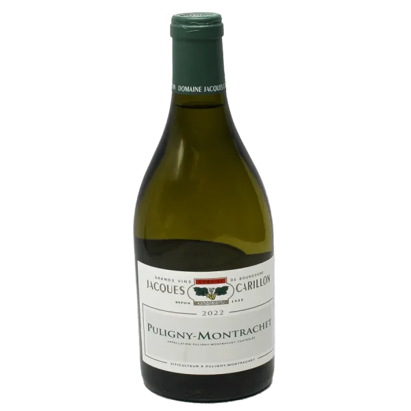 Jacques Carillon Puligny Montrachet Chardonnay | JM/BH Rated jacques carillon puligny montr 0 1753343662 - BOTTLEBARRN