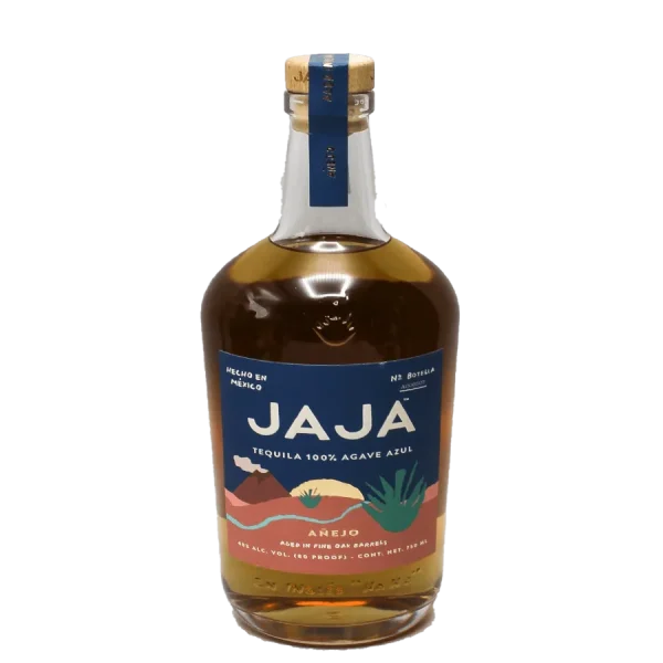 jaja aejo tequila premium aged 0 1753343971 - BOTTLEBARRN