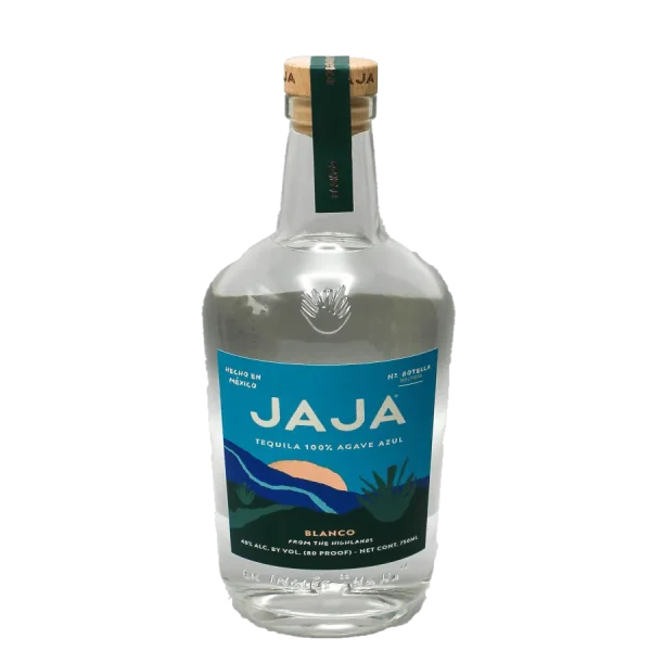 jaja premium blanco tequila 10 0 1753343973 - BOTTLEBARRN