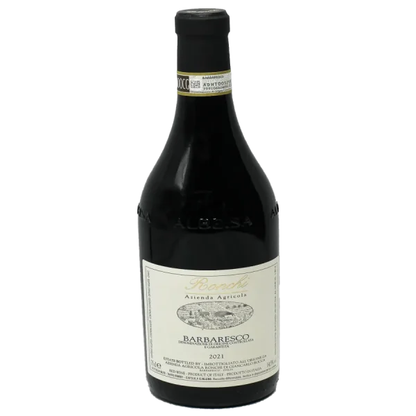 james duckworth rated ronchi b 0 1753344172 - BOTTLEBARRN