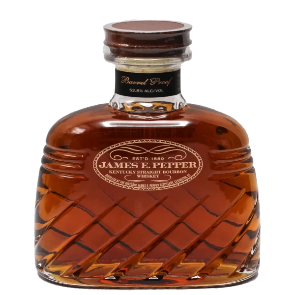 james pepper barrel proof bour 0 1753345080 - BOTTLEBARRN