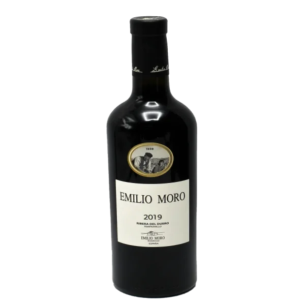 james suckling 95 emilio mor r 0 1753344693 - BOTTLEBARRN