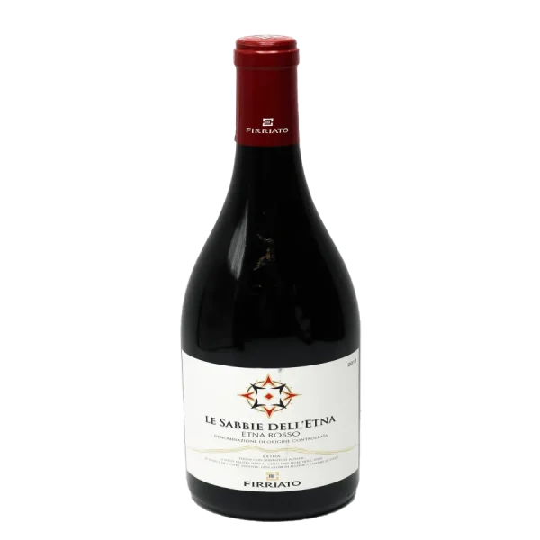 James Suckling Rated Etna Rosso Red Wine | Firriatos Vintage james suckling rated etna ross 0 1753344488 - BOTTLEBARRN
