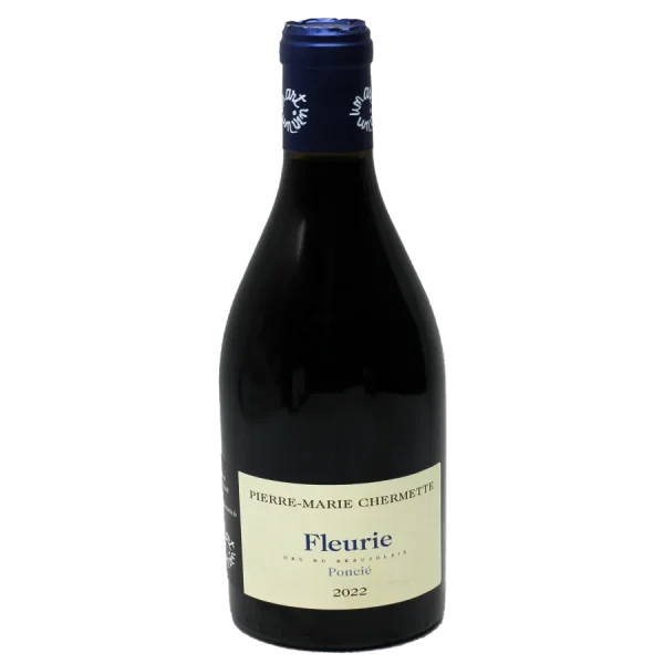 James Suckling & WE High-Rated Fleurié PoNCIé by Pierremariecher james suckling we high rated f 0 1753345369 - BOTTLEBARRN