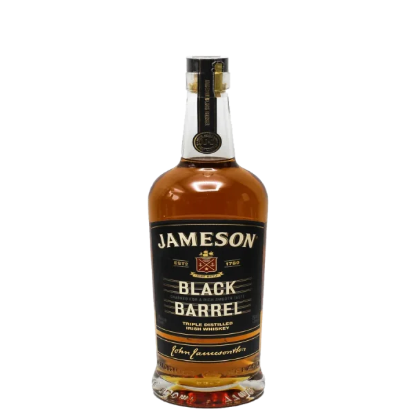 Jameson Black Barrel Irish Whiskey – Premium 750ml Bottle jameson black barrel irish whi 0 1753343875 - BOTTLEBARRN