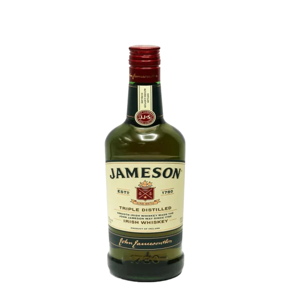 jameson original irish whiskey 0 1753343531 - BOTTLEBARRN