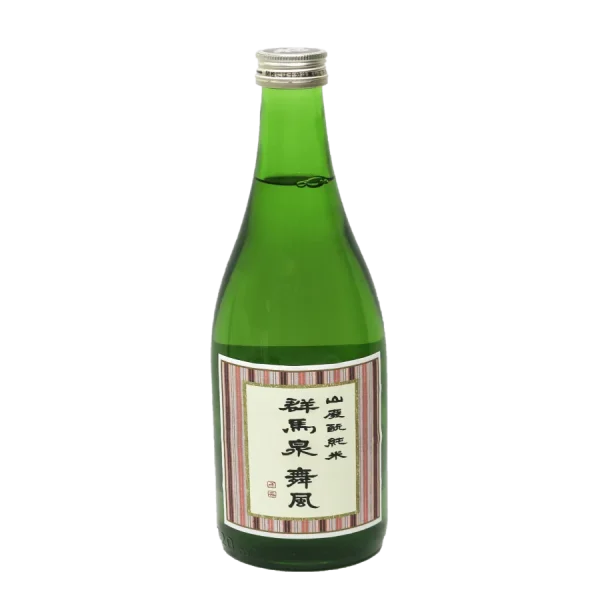 japanese junmai sake izumi mai 0 1753344478 - BOTTLEBARRN