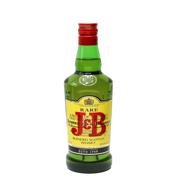 jb select blended scotch whisk 0 1753343973 - BOTTLEBARRN