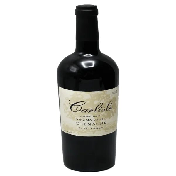 JD93 Rated Carlisle Rossi Ranch Grenache 2021 jd93 rated carlisle rossi ranc 0 1753345295 - BOTTLEBARRN