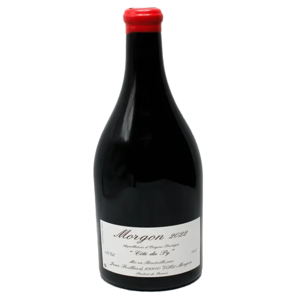 Jean Foillard Morgon Côte de Puy | V93 Rated Red Wine jean foillard morgon cte de pu 0 1753345399 - BOTTLEBARRN