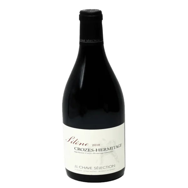Jean-Louis Chave 2022 Silene Crozes-Hermitage Red - 93pt Rhône Wine jean louis chave 2022 silene c 0 1753343585 - BOTTLEBARRN