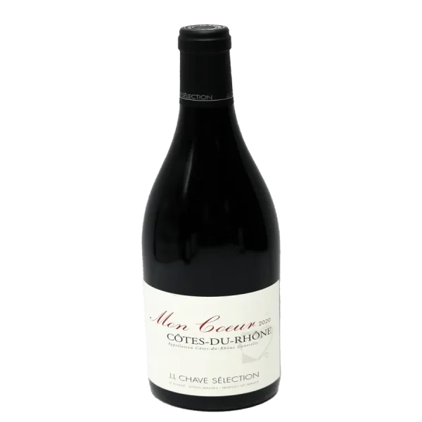 jean louis chave mon coeur 202 0 1753343594 - BOTTLEBARRN