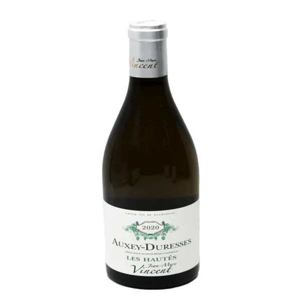 Jean-Marc Vincent 2020 Auxey-Duresses Blanc WA91+ White Wine jean marc vincent 2020 auxey d 0 1753344496 - BOTTLEBARRN