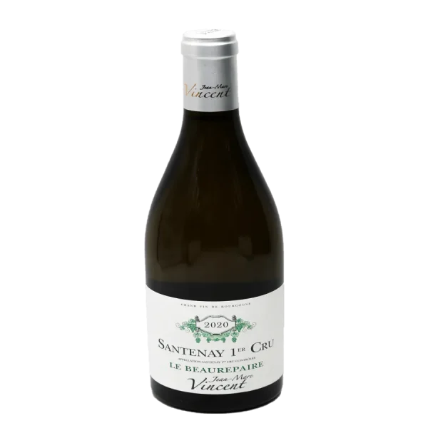 Jean-Marc Vincent Santenay 1er Cru White Burgundy 2020 jean marc vincent santenay 1er 0 1753344498 - BOTTLEBARRN