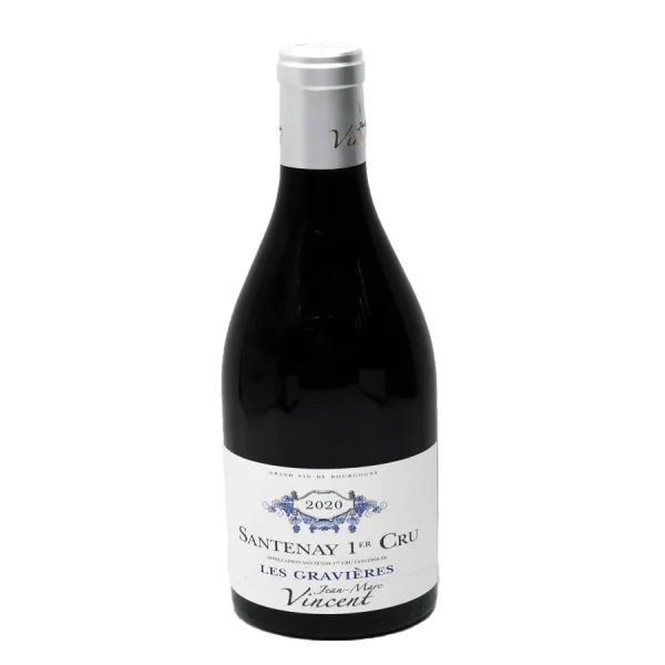 Jean-Marc Vincent Santenay Premier Cru Rouge Bourgogne jean marc vincent santenay pre 0 1753344498 - BOTTLEBARRN