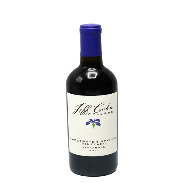 Jeff Cohn 2018 Zinfandel - Sweetwater Springs Isabel Vineyard jeff cohn 2018 zinfandel sweet 0 1753344037 - BOTTLEBARRN
