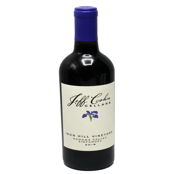 jeff cohn 2019 iron hill zinfa 0 1753345207 - BOTTLEBARRN