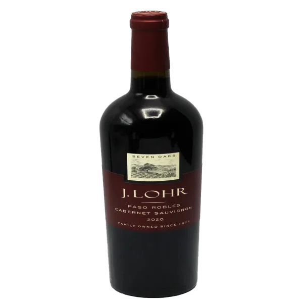 J.Lohr Seven Oaks Cabernet Sauvignon - Top-Rated jlohr seven oaks cabernet sauv 0 1753343983 - BOTTLEBARRN