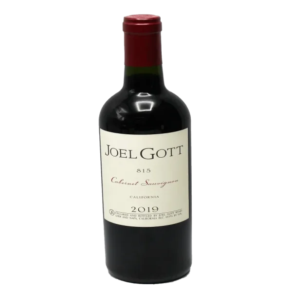 Joel Gott 2021 Premium Cabernet Sauvignon - Exquisite Wine joel gott 2021 premium caberne 0 1753344013 - BOTTLEBARRN