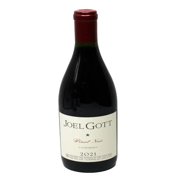 Joel Gott 2022 California Estate-Grown Premium Pinot Noir joel gott 2022 california esta 0 1753343557 - BOTTLEBARRN