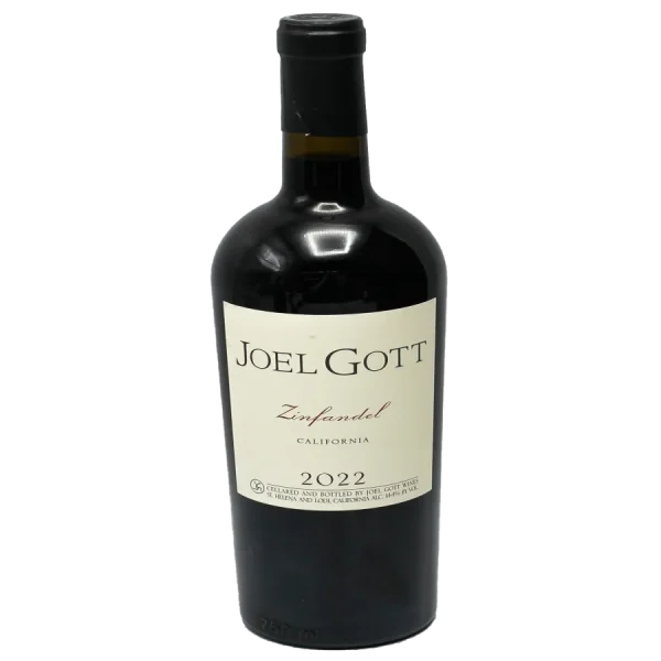 joel gott 2022 zinfandel premi 0 1753344014 - BOTTLEBARRN