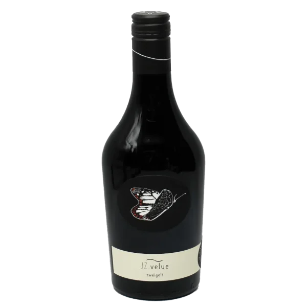 johannes zillinger zweigelt wi 0 1753344880 - BOTTLEBARRN