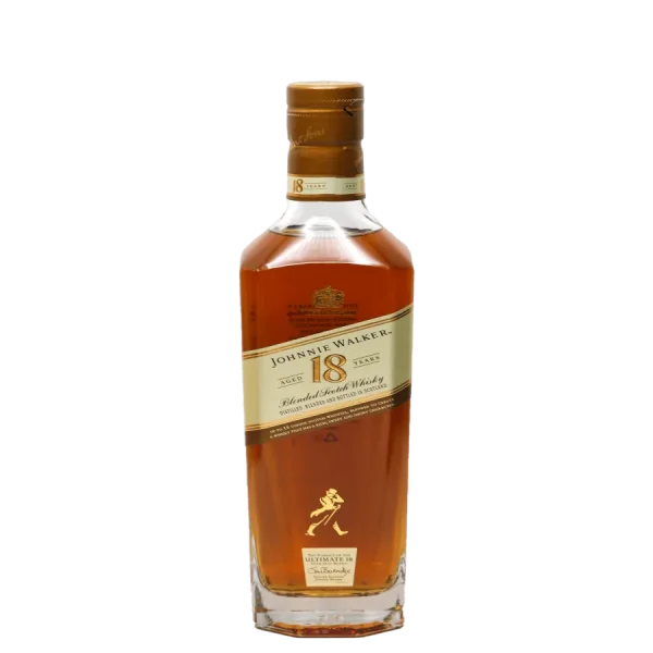 Johnnie Walker 18 Year Blended Scotch Gift Bottle 750ml johnnie walker 18 year blended 0 1753343972 - BOTTLEBARRN