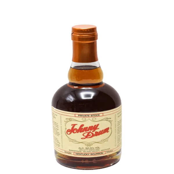 Johnny Drum Private Stock Small Batch Bourbon 750mL Bottle johnny drum private stock smal 0 1753344039 - BOTTLEBARRN