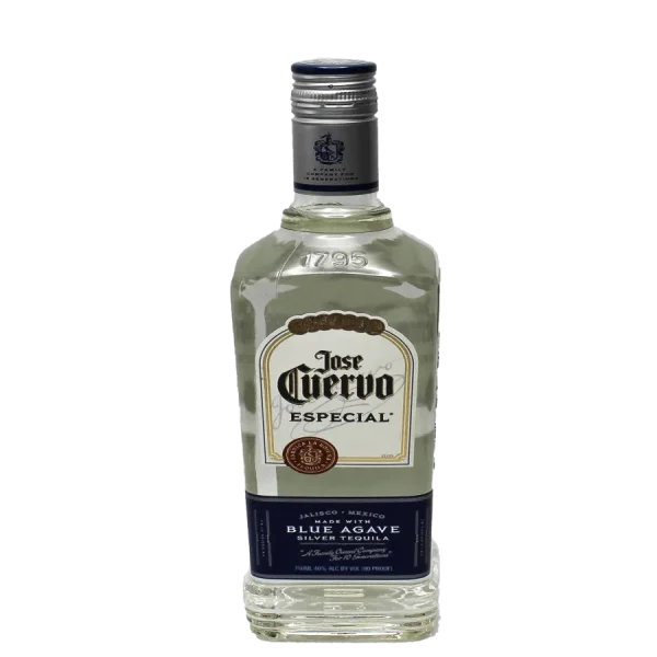 Jose Cuervo Premium Silver Reserve Tequila 750ml jose cuervo premium silver res 0 1753344124 - BOTTLEBARRN