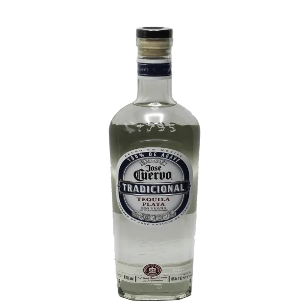 Jose Cuervo Silver Tequila 750ml - Authentic Mexican Spirit jose cuervo silver tequila 750 0 1753344124 - BOTTLEBARRN