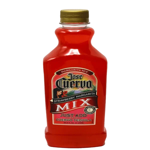 jose cuervo strawberry margari 0 1753345187 - BOTTLEBARRN