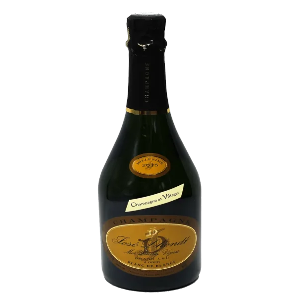 Jose Dhondt 2015 Blanc de Blancs Grand Cru Champagne jose dhondt 2015 blanc de blan 0 1753344949 - BOTTLEBARRN