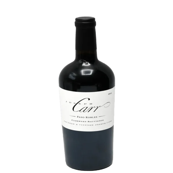 Joseph Carr 2018 Cab Sauvignon - Paso Robles Premium Red Wine joseph carr 2018 cab sauvignon 0 1753344181 - BOTTLEBARRN