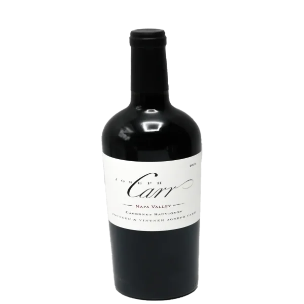 Joseph Carr Napa Valley Cabernet Sauvignon | Year joseph carr napa valley cabern 0 1753344183 - BOTTLEBARRN