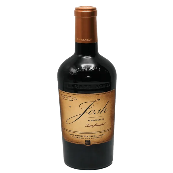 Josh Cellars 2020 Reserve Zinfandel - Bourbon Barrel Aged josh cellars 2020 reserve zinf 0 1753343709 - BOTTLEBARRN